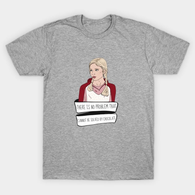 Buffy The Vampire Slayer - Fear Itself T-Shirt by likeapeach